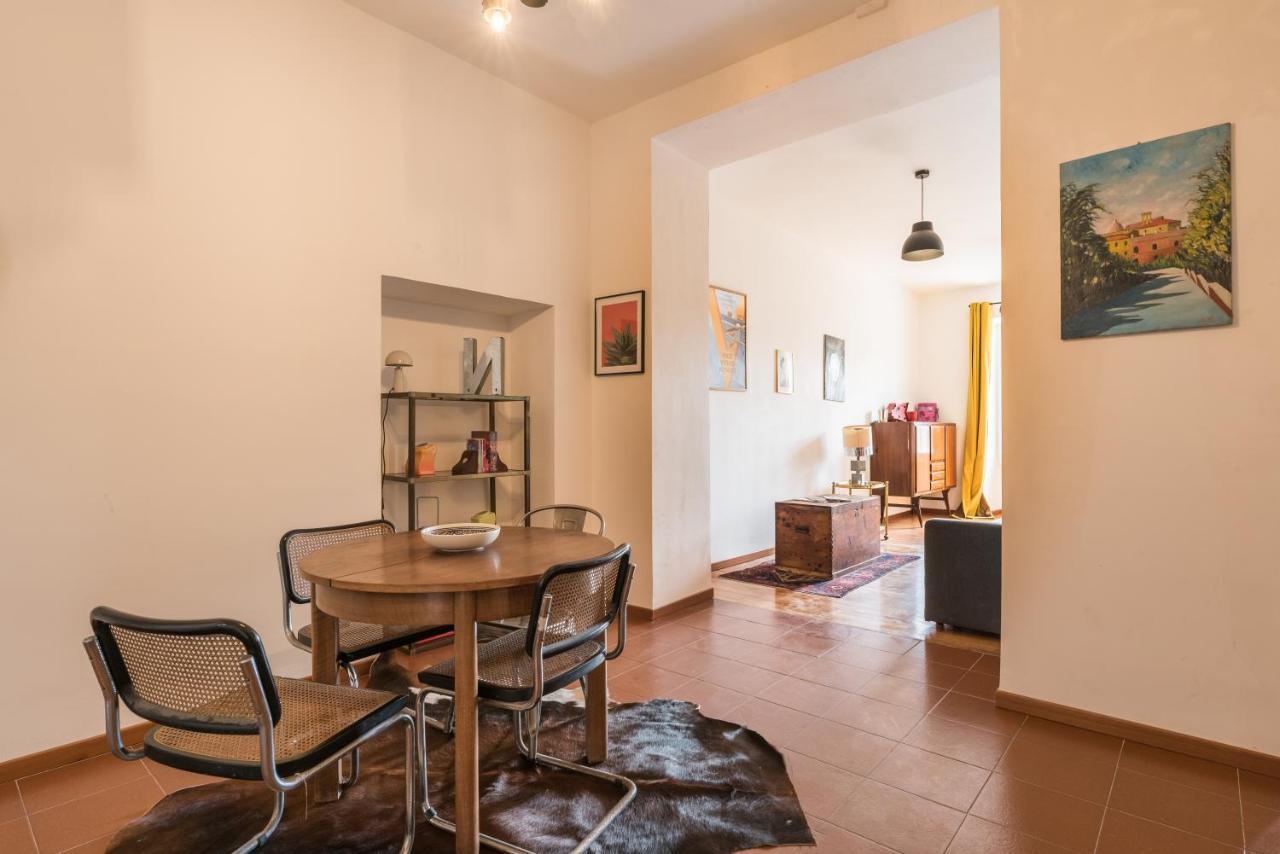 Stylish Pigneto Apartamento *
