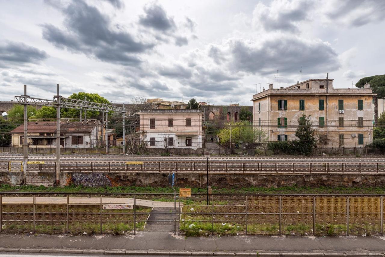 Stylish Pigneto Apartamento Roma